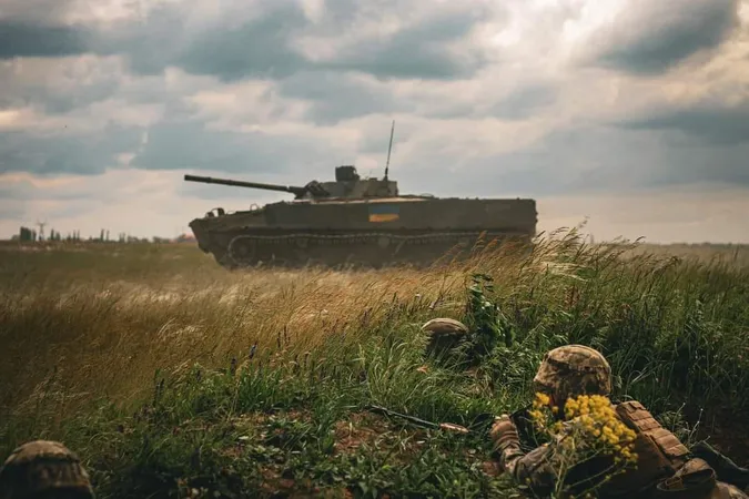 Близько 230 260 окупантів, 1264 крилаті ракети, 3573 БпЛА: втрати ворога на 3 липня
