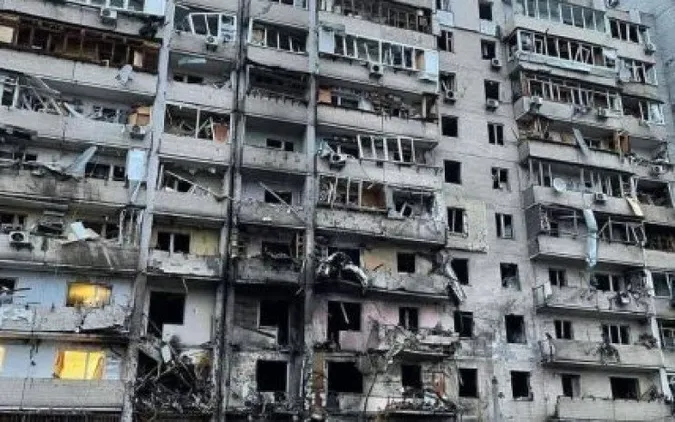 Київ може стати наступним етапом атак окупантів, – радник очільника МВС