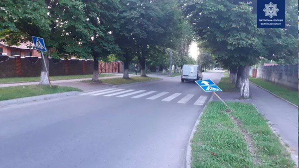 Алкоголь і злісна непокора: у Луцьку зловили п'яних водіїв (фото, відео)