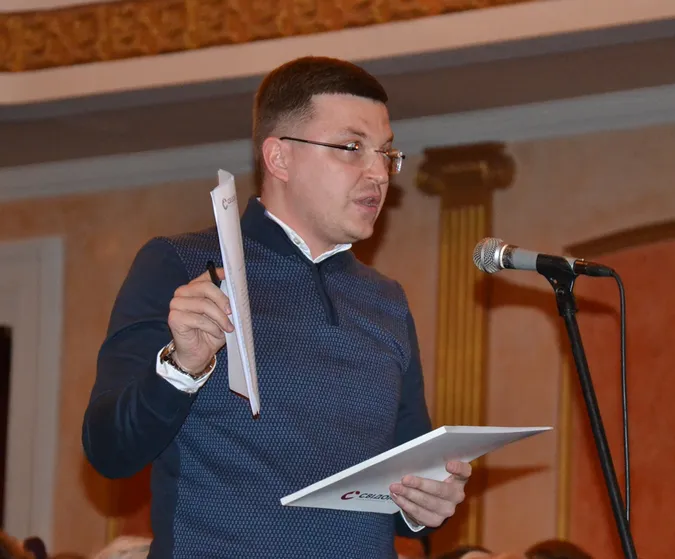Нові робочі місця для лучан: владі пропонують вирішення проблеми