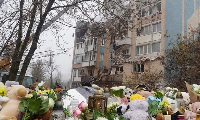 Кількість жертв зросла: у тернопільській лікарні померла 12-річна дівчинка