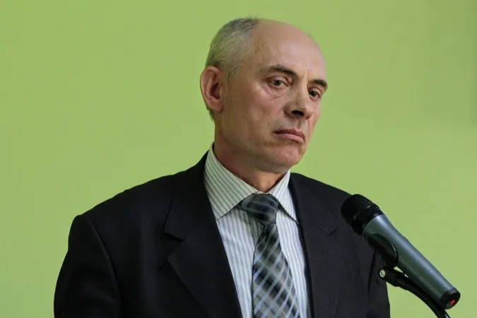 «Коли транспорт погано працює, то може бути певна соціальна напруга», – Анатолій Миронюк