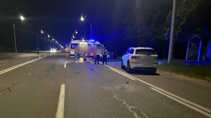 Смертельна ДТП у Струмівці: суд виніс вирок гендиректору фірми, який збив пішохода