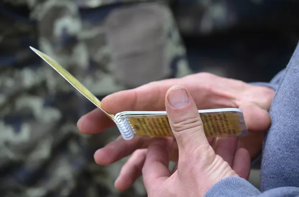Як на Волині готуються до війни (фото, відео)