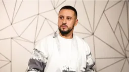 Луцька зірка MONATIK «відремонтував» свою пісню