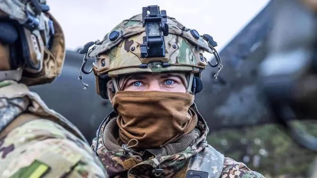 Майже 90% українців вірять, що Росія програє цю війну