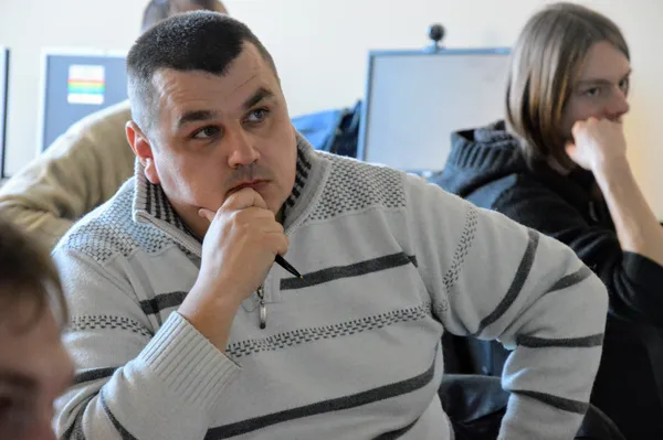 У Луцьку стартували безкоштовні курси з основ програмування