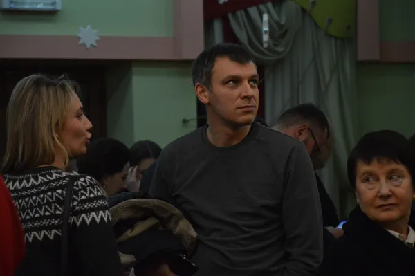 «Ейфорія» та латина: другий день фестивалю «Jazz bez» у Луцьку (фото)