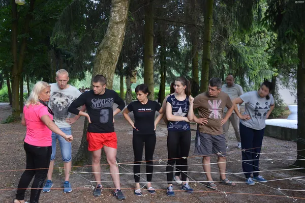 Мінне поле, 1000 Вт, нічні квести:  як Волвест випробовує працівників на міцність. Ніч (фото)  