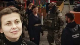 Справа волинської благодійниці, яка незаконно переправляла чоловіків за кордон, зависла у суді