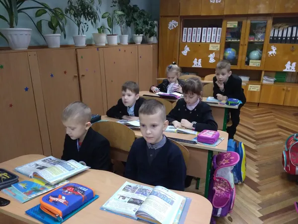 Освіта в тренді: Луцький НВК №9