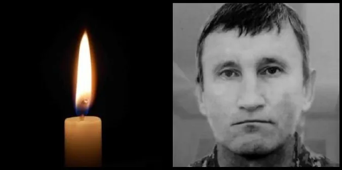 На Херсонщині загинув волинянин Микола Плясун