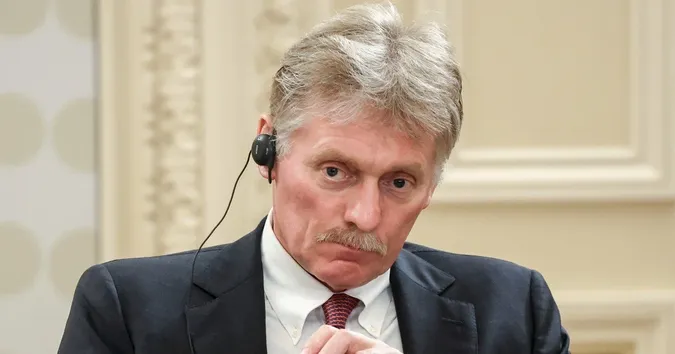 Кремль заявив про припинення мирних переговорів з Україною: подробиці