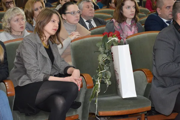 Букет, який не прийняв Павло Петренко