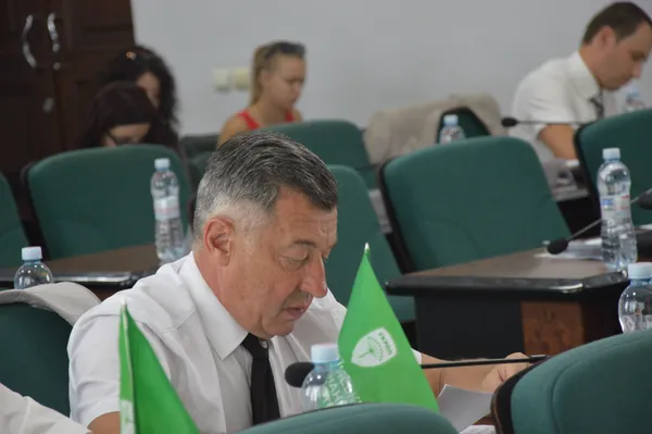 Популісти чи ні – от в чому питання. Репортаж із сесії Луцькради