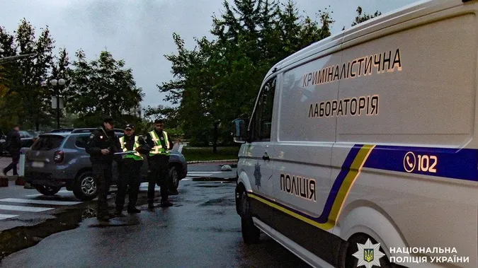 У Києві знайшли мертвим блогера, пов'язаного з криптовалютою: що відомо