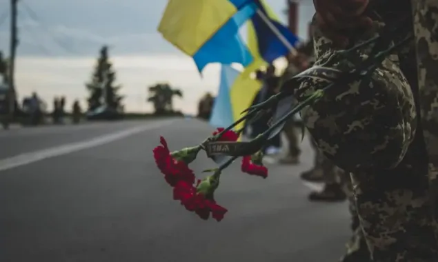 Україна повернула додому тіла 33 загиблих Героїв