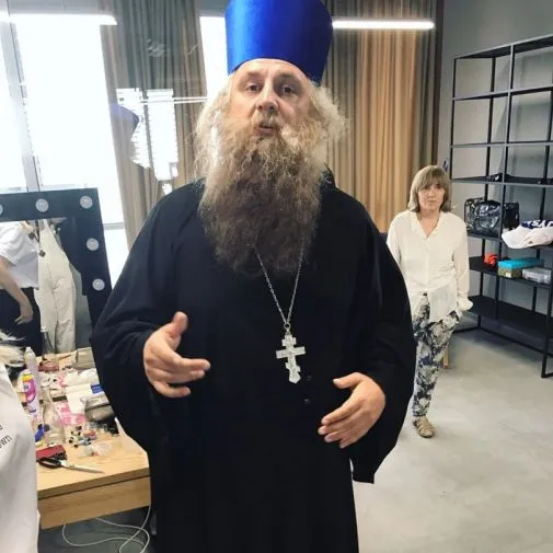 Потап і MONATIK стануть священнослужителями у новій комедії 