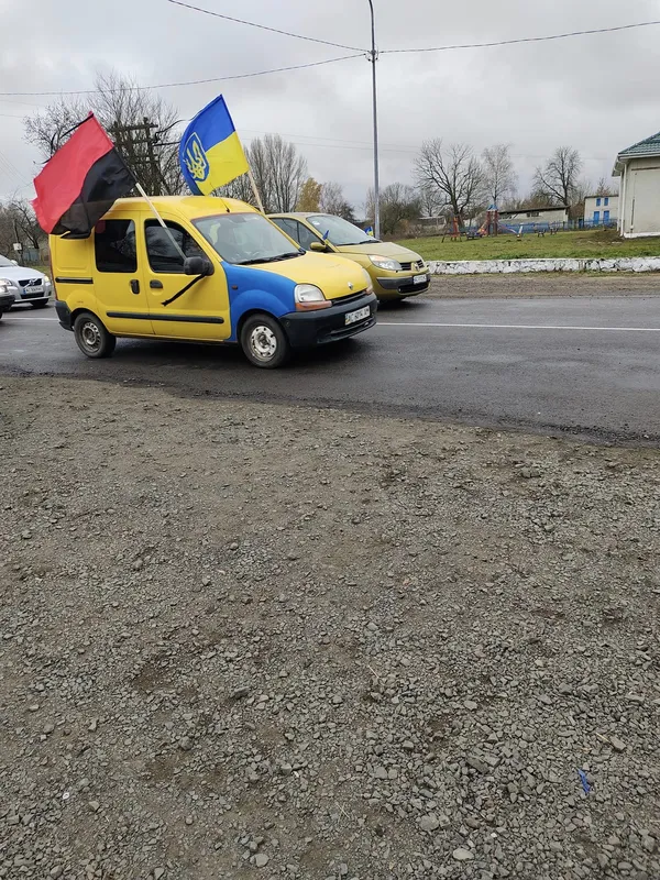 На Волині попрощались із загиблим захисником Михайлом Вациком (фото)