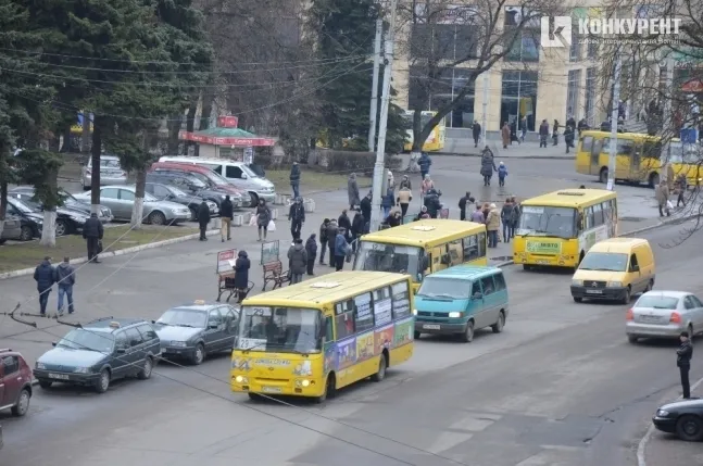 «Коли транспорт погано працює, то може бути певна соціальна напруга», – Анатолій Миронюк