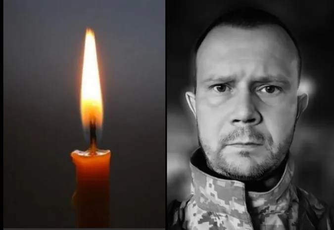 Більше року вважався зниклим безвісти: підтвердили загибель воїна з Волині Романа Красюкова