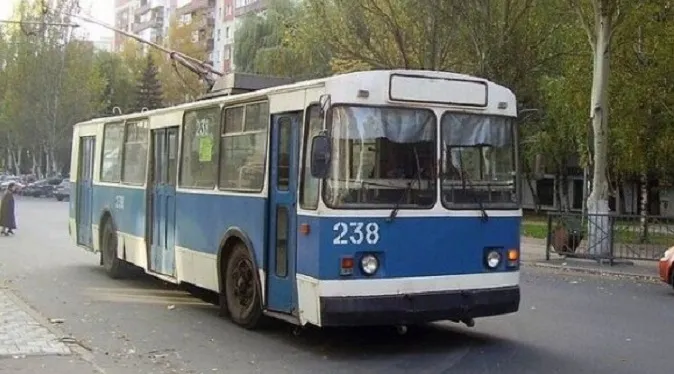 У Луцьку тролейбуси №1 та №2 на пару днів змінять маршрут