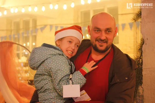 Такого у Луцьку ще не було: чому всі говорять про «Вітраж-вікенд» (фото)