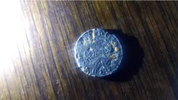 У Старому Луцьку відкопали артефакт часів Другої світової війни (фото)