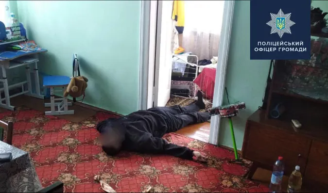 Наковтався таблеток та хотів повіситися: на Волині врятували самогубця