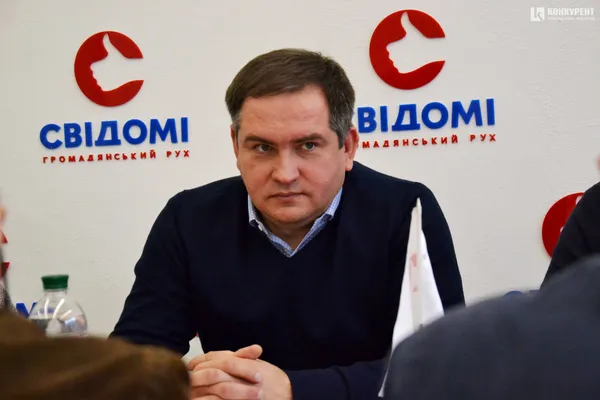 Головний архітектор розповів, де буде нова велика парковка в центрі Луцька