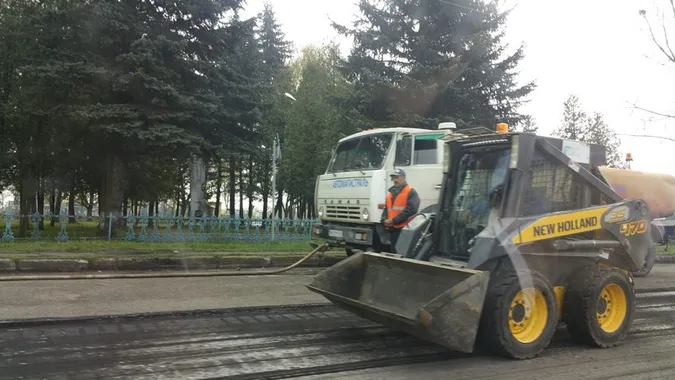 Дорогу «Луцьк-Львів» таки патрулюватимуть поліцейські 