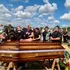 Три роки чекали на повернення: на Волині попрощалися з воїном Миколою Фоміним (фото)