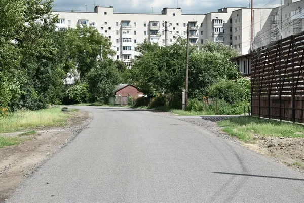 Луцька влада задоволена ремонтом доріг (фото)