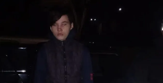 Шукали весь день: на Волині завдяки небайдужому чоловіку знайшли зниклого підлітка