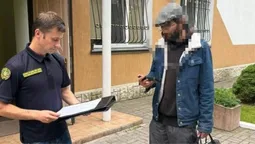 Азербайджанець незаконно жив на Волині сім років без документів