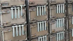 Волинським прикордонникам передали польові мінікухні зі Швеції (відео)
