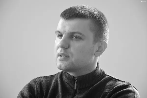 Ігор Гузь: «Політика виявилася більш цинічною, ніж я думав»