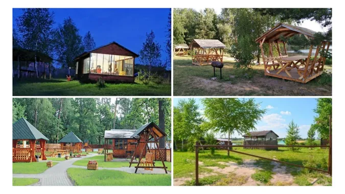 Де біля Луцька посмажити шашлики: ціни та локації