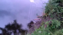 На березі  Західного Бугу затримали контрабандистів (фото)