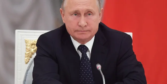 Росія перетворюється на аналог «ЛДНР», – Зеленський