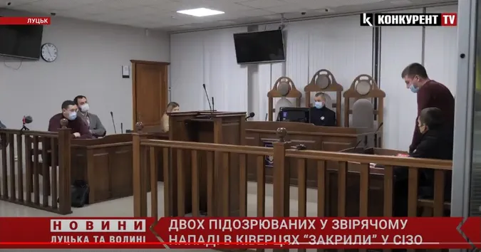 Відомо, хто побив до напівсмерті і закопав живцем чоловіка у Ківерцях (відео)
