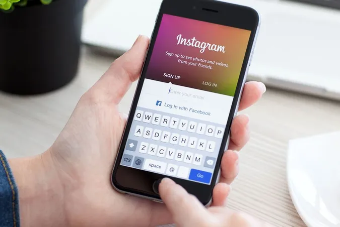Психолог дослідив, чи небезпечний Instagram