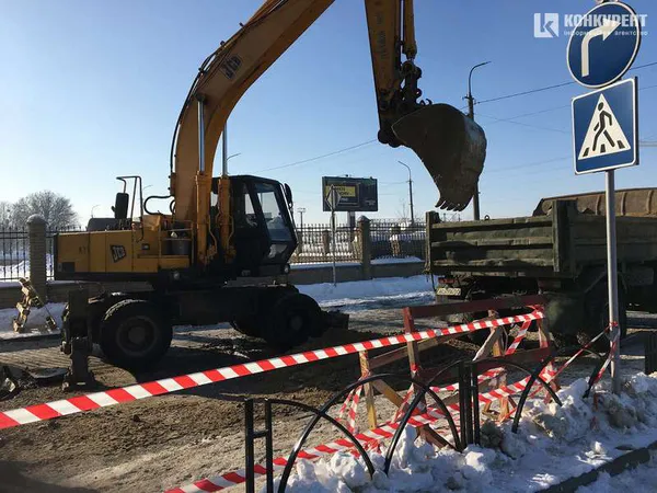 Головне у Луцьку: ТОП новин за п'ятницю, 19 лютого