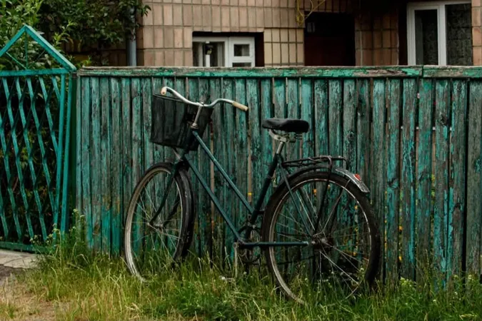 Фото: Полісся.Перезавантаження