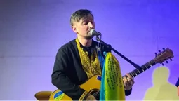 Помер соліст луцького гурту «Давня казка» Євген Чепіль