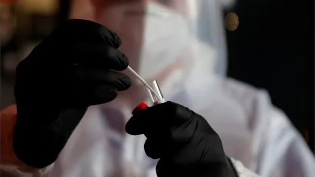 Коронавірус на Волині: за добу – 99 нових випадків і дві смерті