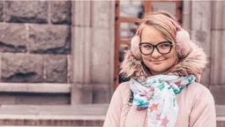 Відмовила «шейху» у Дубаї: відома луцька блогерка про розкішне життя (відео)