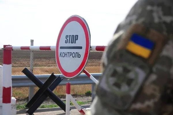 Понад 6 тисяч ухилянтів затримали на кордоні за час війни