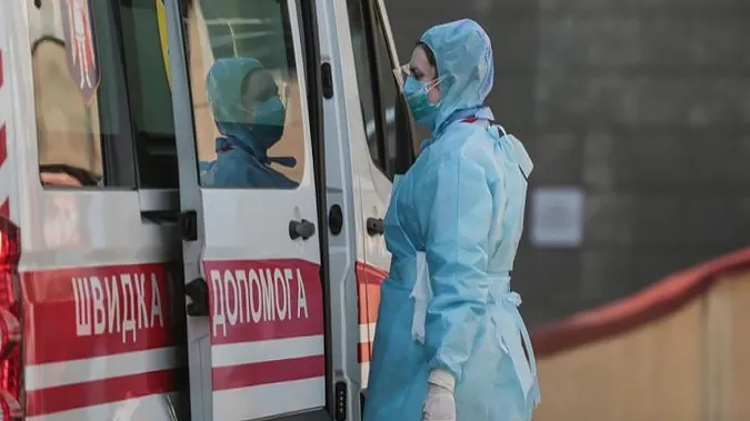 Коронавірус на Волині: за добу – 50 нових випадків та одна смерть