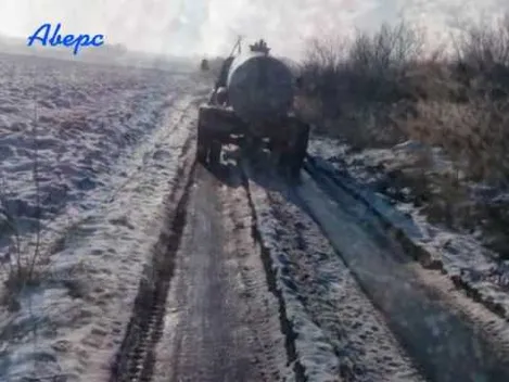 На Волині скаржаться на незаконне скидання тваринних відходів 
